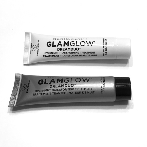GLAMGLOW DREAMDUO - Picture 2 of 4